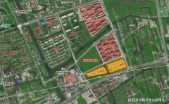 了考虑房龄要素外