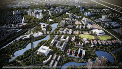 <strong>安亭目前正鼎力拓展氢能</strong>